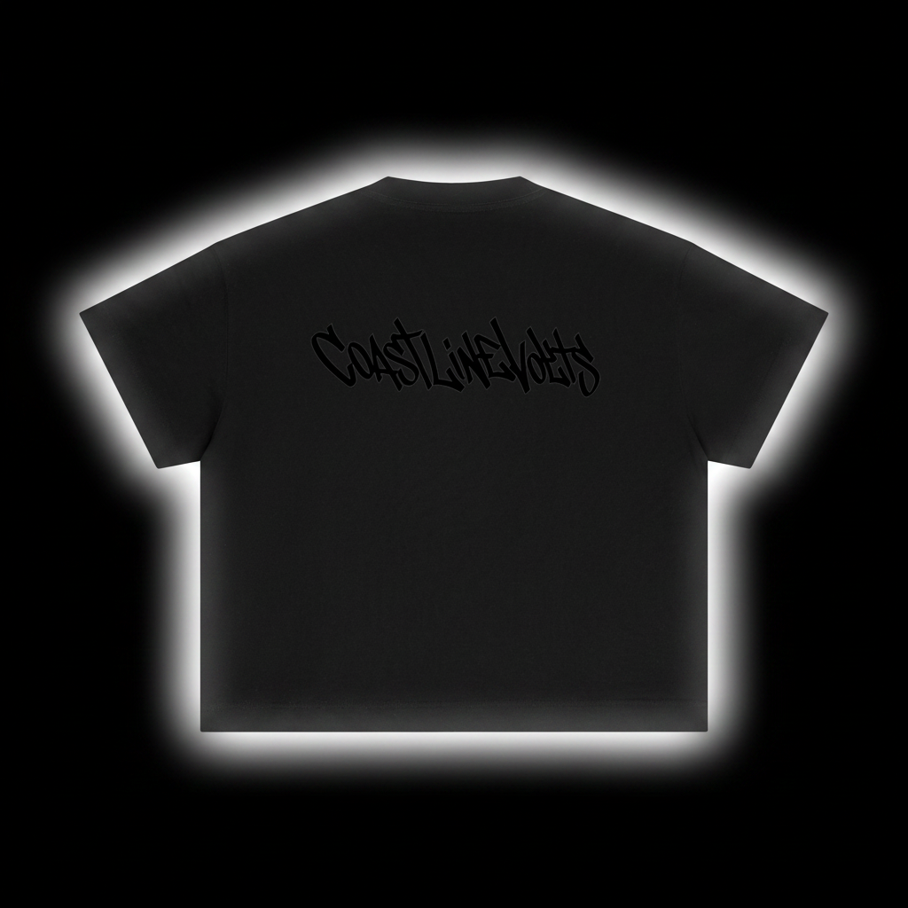 BOXY TEE CLV V2