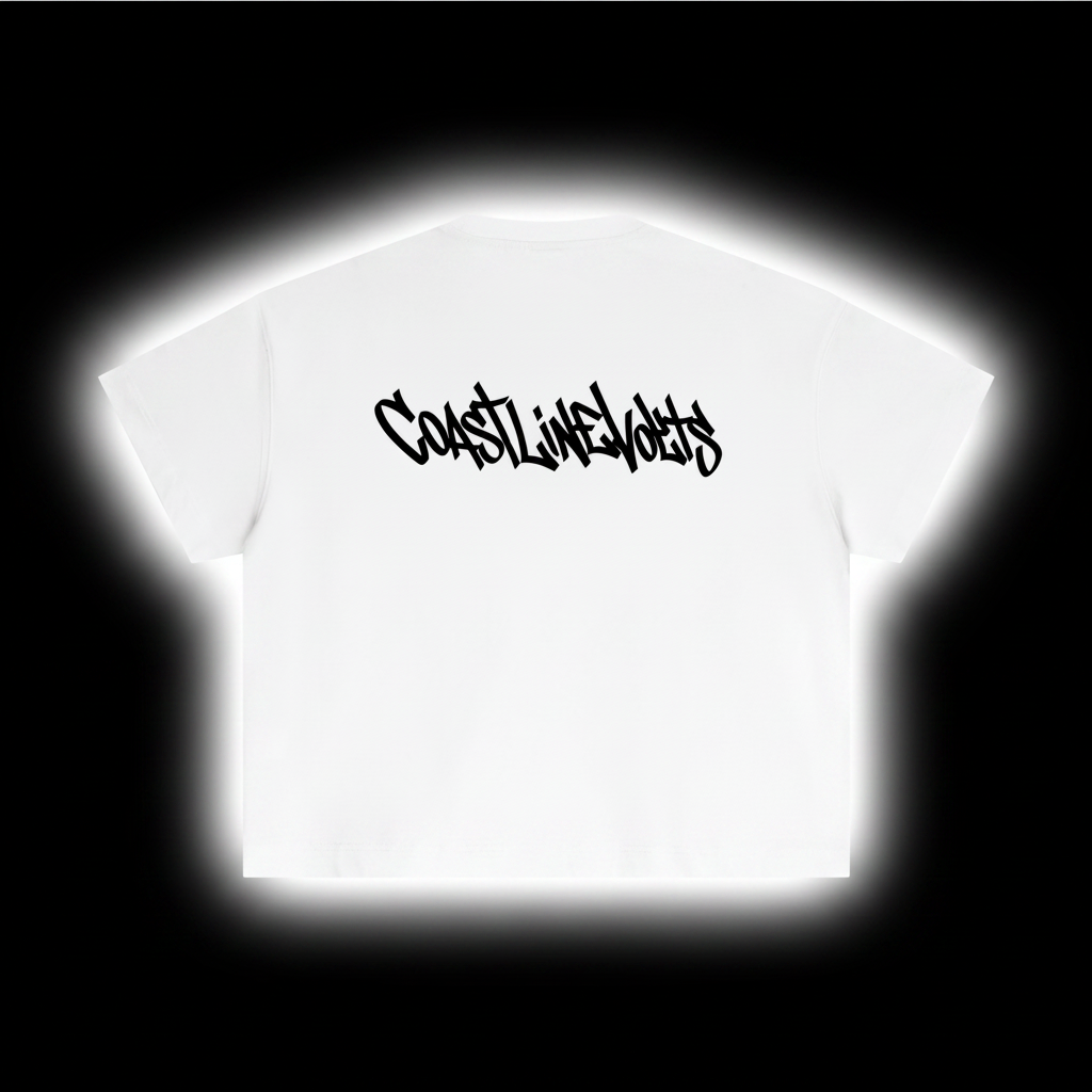 BOXY TEE CLV V2