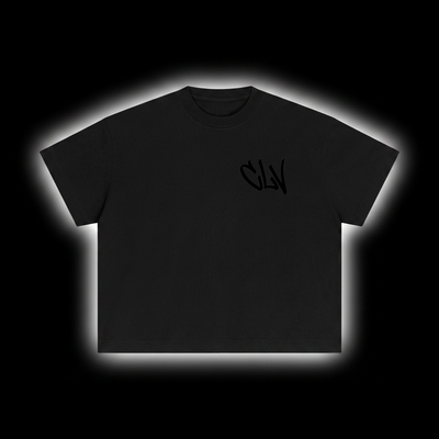 BOXY TEE CLV V2