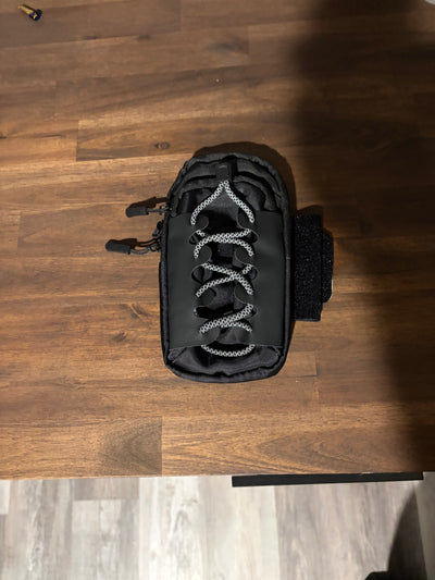 Racing Pouch for E-bike